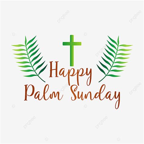 Coletar 69 Imagem Happy Palm Sunday Vn