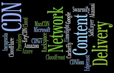 Before we get into understanding a cdn, let's figure out how the internet works. Top 16 Content Delivery Network Providers - Predictive ...