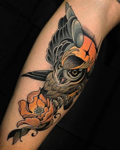These tribal tattoos often had deeper meanings. 75+ Best Ideas Of Neo Traditional Tattoo Designs With Meaning