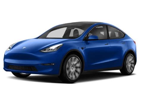 Tesla Model Y In Canada Canadian Prices Trims Specs Photos
