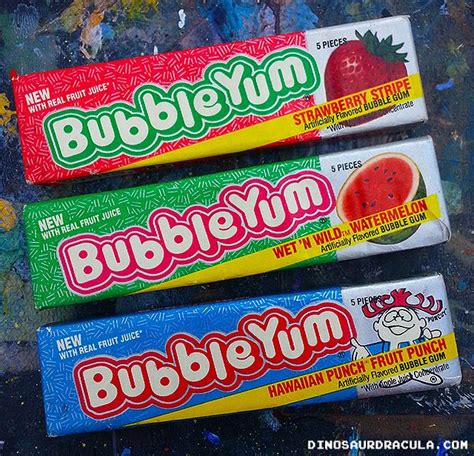 Bubble Gum Brand Rain B Nice Watch Brands