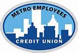 Images of Metro Credit Union Checking Account