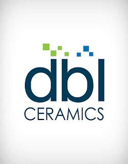 Dbl Ceramics Vector Logo Designway4u