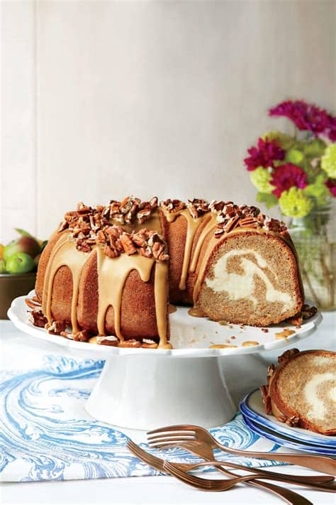 How to make red velvet marble bundt cake. Our Favorite Bundt Cake Recipes - Southern Living