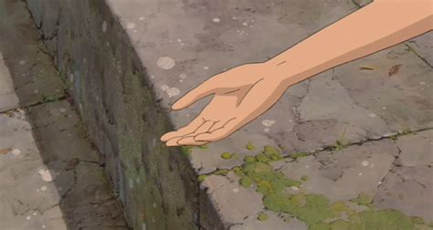 Musicstills“once Youve Met Someone You Never Really Forget Them”spirited Away 2001