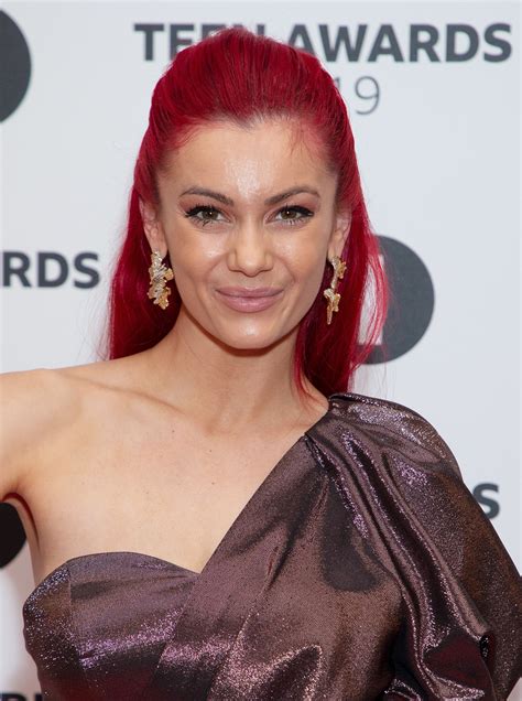 Dianne Buswell News Articles Stories And Trends For Today