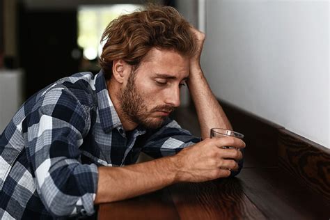 What Is An Alcoholic Alcohol Rehab At San Antonio Recovery Center