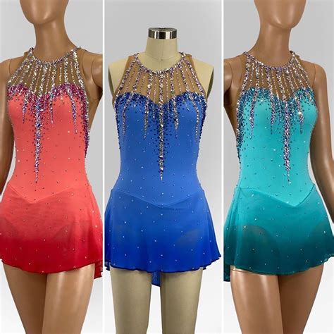 Brad Griffies On Instagram Added Three Customized Beaded 412 Dresses