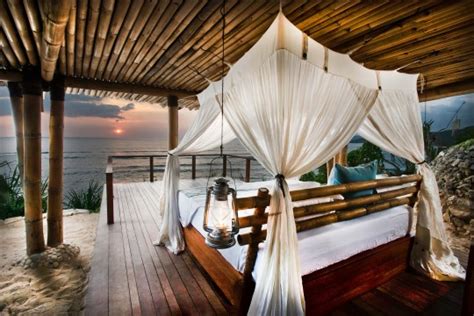 Inside The Worlds Sexiest Hotel Rooms From Mexico To The Maldives