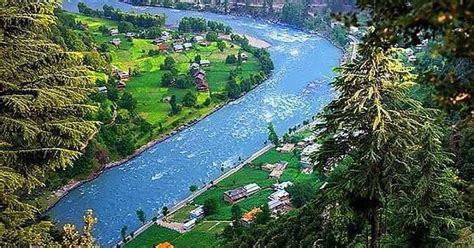 Neelum Valley Azad Kashmir Imgur