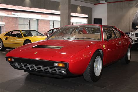 1976 ferrari dino 308gt4 coupe. 1978 Ferrari 308 GT4 Dino | For Sale | DuttonGarage.com