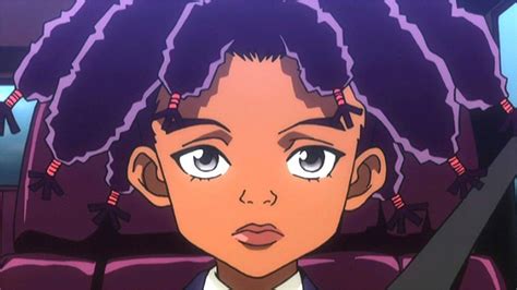 Aggregate 87 Female Black Anime Characters Best Vn