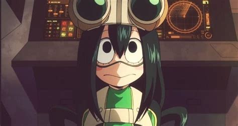 The 20 Greatest Female Characters In My Hero Academia