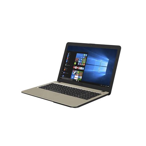 Asus Vivobook 15 X540ua 156 4gb Core I3 Laptop X540ua Dm760r Ccl