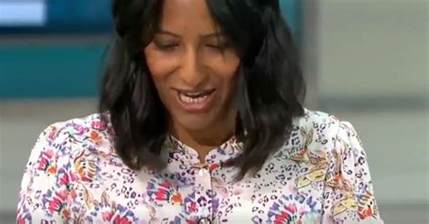 Ranvir Singh Forced To Stop Presenting Gmb After Call From Home