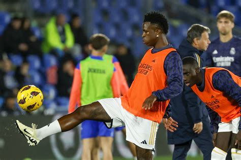 Getafe vs Real Madrid Preview: Where to Watch, Live Stream, Kick