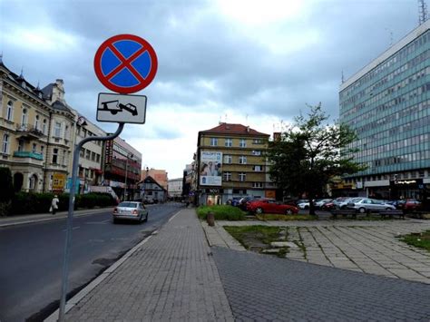 Ulica Ozimska Opole