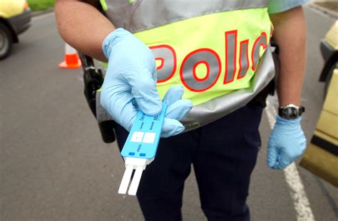 Australian Lawyers Call For Overhaul Of ‘unfair Roadside Drug Testing
