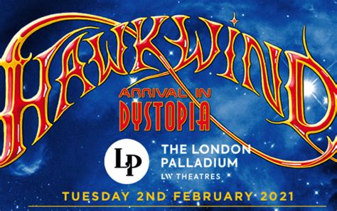 Zeppelin Symphonic Tickets The London Palladium Official Box Office
