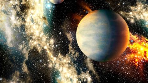 Astronomii Au Descoperit Două Noi Super Pământuri Posibil Locuibile