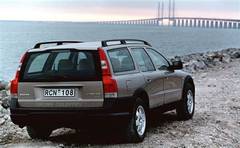 Volvos Xc Modeller Fr N Mystisk Konceptbil Till Stors Ljare Auto