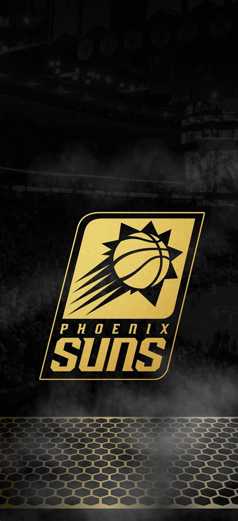 Phoenix Suns Iphone Wallpapers - Wallpaper