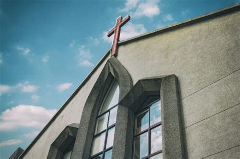 Guidance On Reopening Houses Of Worship Released Rutherford Source