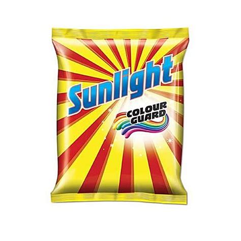 Buy Sunlight Detergent Powder Online At Best Price Of Rs Null Bigbasket