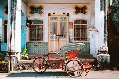 11 X Things To Do In Penang Georgetown Complete Guide