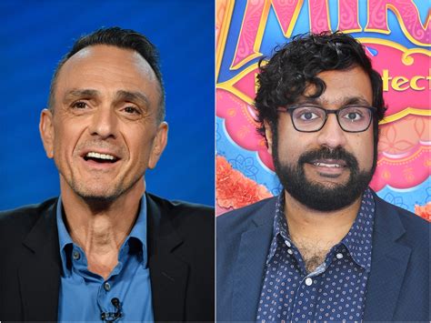 ‘i Helped Create A Dehumanising Stereotype Hank Azaria Finally Sits Down With The Problem With