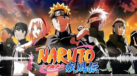 Naruto Shippuden Batch Subtitle Indonesia Episode 1 500 Kurodeki