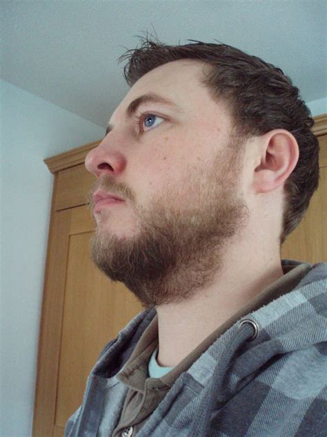 2 Months Beard Board