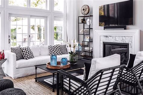 From painting the walls all white, to pops of. 18 Home Design Trends For 2018 | Décor Aid