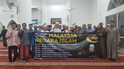 Republika melaporkan, indeks kedamaian global 2020 yang dikeluarkan oleh institut ekonomi dan kedamaian (iep). Malaysia selamanya negara Islam bukan negara sekular ...