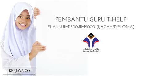 Jika anda sedang mencari kerja kosong 2019 maka anda berada di laman web yang betul. pembantu guru • Kerja Kosong Kerajaan
