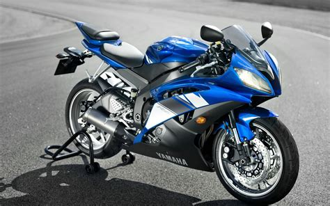 Yamaha Motorcycles Usa Official Site
