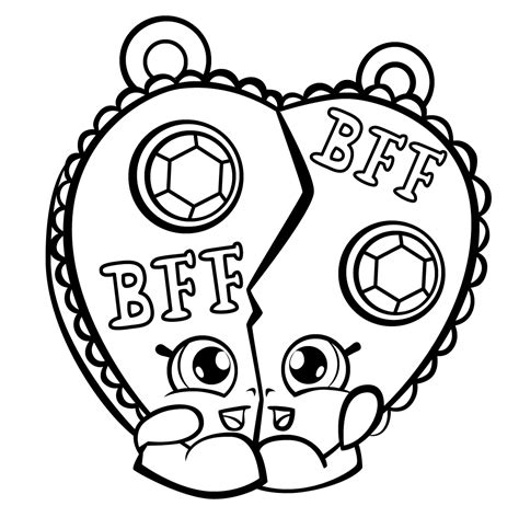 Shopkins Coloring Pages Best Coloring Pages For Kids Coloring Wallpapers Download Free Images Wallpaper [coloring837.blogspot.com]