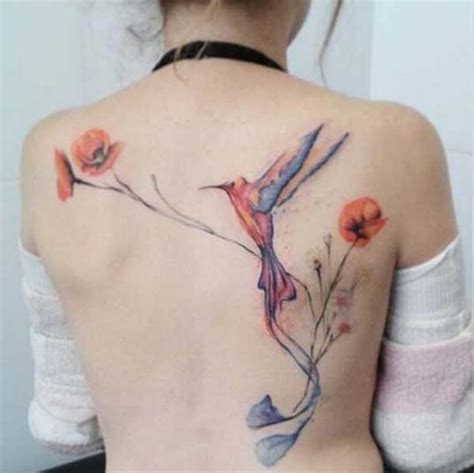 Best 24 Back Tattoos Design Idea For Men And Women Tattoos Ideas