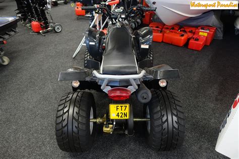 Eton Viper 50cc Watersport Paradise