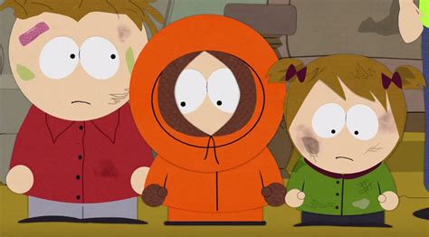 south park characters fictional characters japanese princess kenny south park trey parker