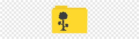 Simply Styled Icon Set 731 Icons Free Terraria Folder Black Tree With