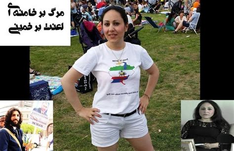 بالاترین شوهر این خانم از حجاب اجباری در این دفاع می کند