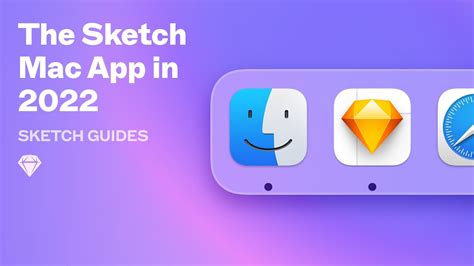 Everything You Need To Know About The Sketch Mac App In 2022 Youtube