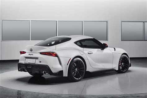 Aggregate 90 About Toyota Supra Launch Edition Latest Indaotaonec