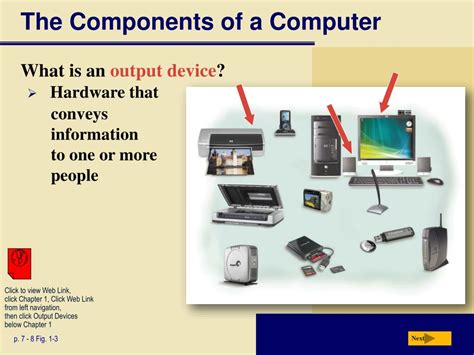 Ppt Chapter 1 Introduction To Computers Powerpoint Presentation Free