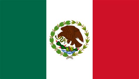 17,509 likes · 49 talking about this. Bandera de México - BANDERAS DEL MUNDO