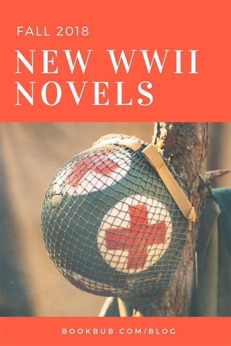 The Biggest World War II Novels of the Fall | Historical fiction books
