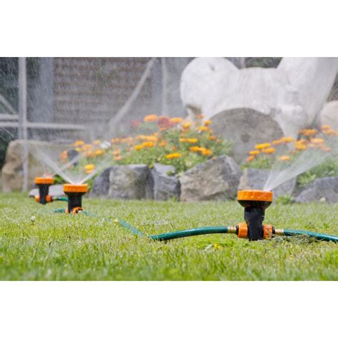 Portable Sprinkler System Jocca Shop