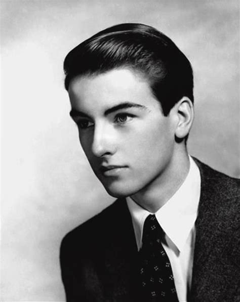 Very Young Montgomery Clift Montgomery Clift Old Movie Stars