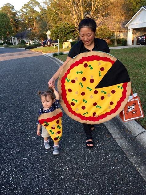 Pizza Halloween Costume Telegraph
